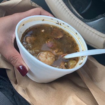 Seafood Zone - Seafood Near Me - New Orleans, Louisiana Seafood Zone - Seafood Near Me - New Orleans, Louisiana