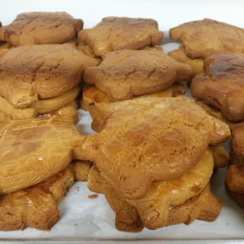 San Miguel Bakery No 2 - Little piggies! Yum - Bakeries Near Me - Paso Robles, California San Miguel Bakery No 2 - Little piggies! Yum - Bakeries Near Me - Paso Robles, California