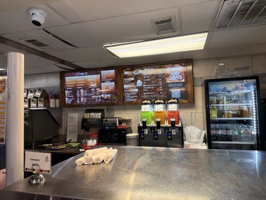 Pontilly Coffee by null