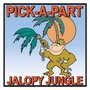 Photo of Pick-A-Part Jalopy Jungle