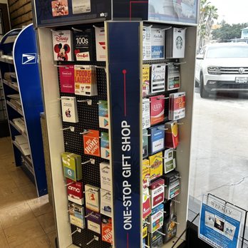 US Post Office - Gift cards selection June 2023 - Post Offices Near Me - Verdugo City, California US Post Office - Gift cards selection June 2023 - Post Offices Near Me - Verdugo City, California