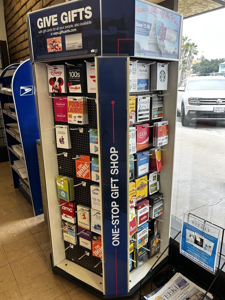 US POST OFFICE Updated July 2024 18 Reviews 2816 Honolulu Ave