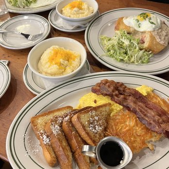Ted's Bulletin 14th - Breakfast - Breakfast & Brunch Near Me - Washington, DC, District of Columbia