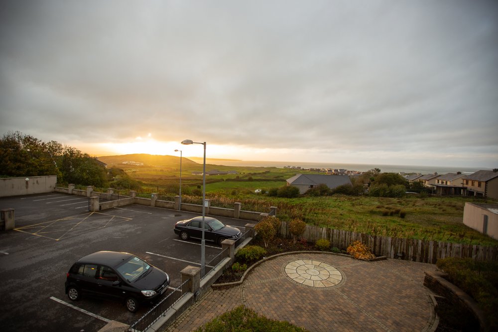 STRANDHILL LODGE & SUITES 15 Photos Top Road, Strandhill, Co. Sligo