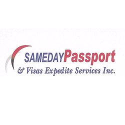 AA Passport & Visa Expedite Services