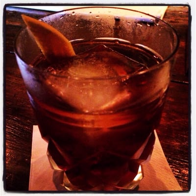 Nicky Harrison by null