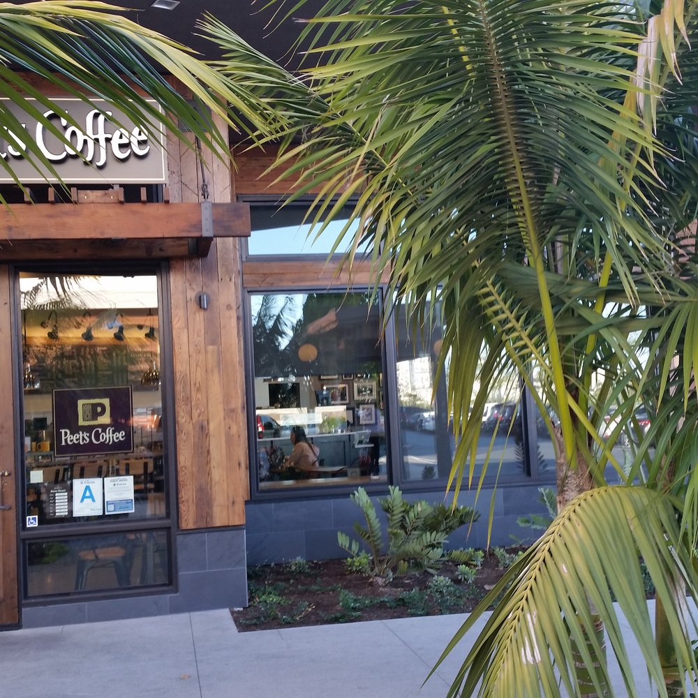 Peet's Coffee - Coffee & Tea Near Me - El Segundo, California Peet's Coffee - Coffee & Tea Near Me - El Segundo, California