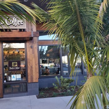 Peet's Coffee - Coffee & Tea Near Me - El Segundo, California Peet's Coffee - Coffee & Tea Near Me - El Segundo, California