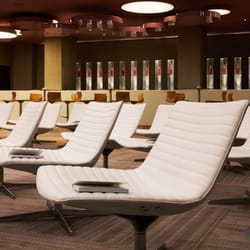 Hôtel de Paris Saint-Tropez - Salle de séminaire