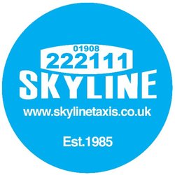 Skyline Taxis & Private Hire