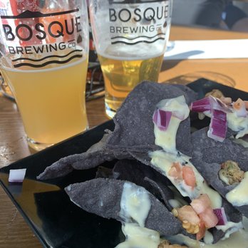 Bosque North - Breweries Near Me - Bernalillo, New Mexico Bosque North - Breweries Near Me - Bernalillo, New Mexico