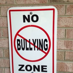 Virginia Beach Middle - Posted at the main entrance door.