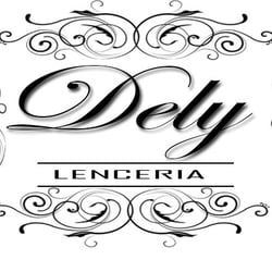 Lencería Dely - Nuevo logo para una nueva era.