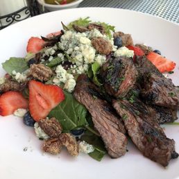 Main Street Skirt Steak