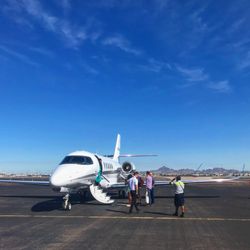 Valley Jet