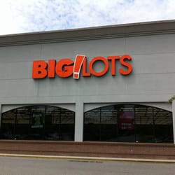Big Lots