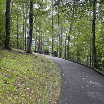 Hawks Nest Overlook - Hiking Near Me - Ansted, West Virginia Hawks Nest Overlook - Hiking Near Me - Ansted, West Virginia