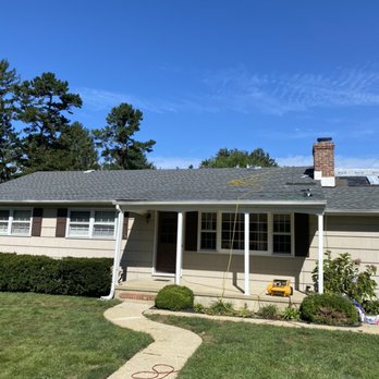 Amazing Roofing - Finish product - Roofing Near Me