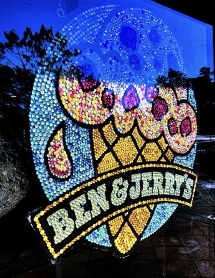 Ben & Jerry’s by null