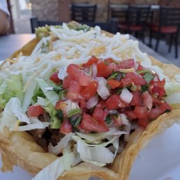 Taco Salad