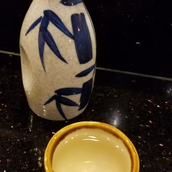 Sushi Station - Sake first.... - Japanese Near Me - Riverside, California