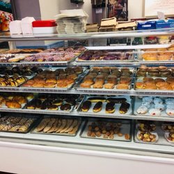 Hello Donuts Gulfport