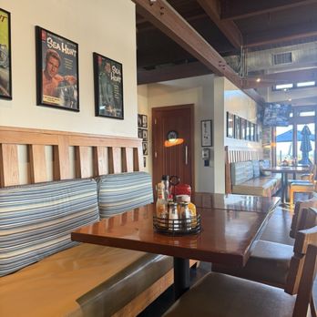 Nelson's - Seafood Near Me - Rancho Palos Verdes, California Nelson's - Seafood Near Me - Rancho Palos Verdes, California