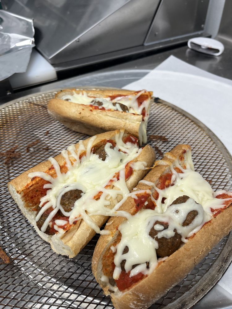 Food from Skyway Variety