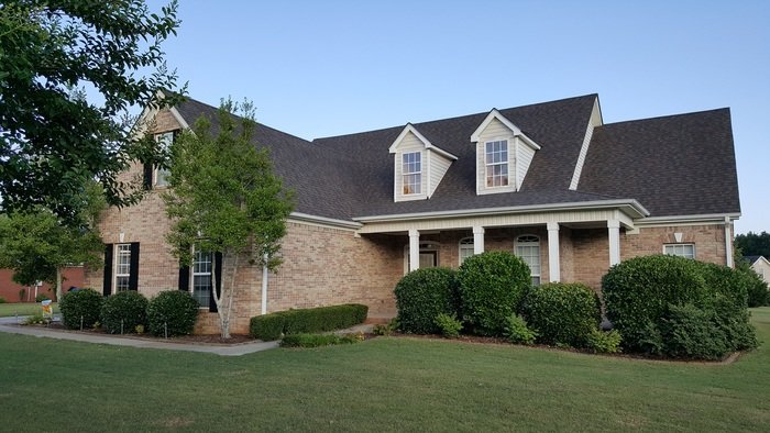 Slide of Hydro Tight Roofing and Restoration