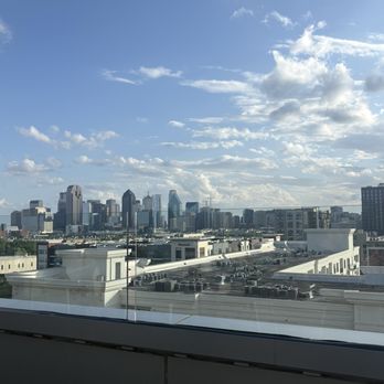 Upside West Village - View - Cocktail Bars Near Me - Dallas, Texas