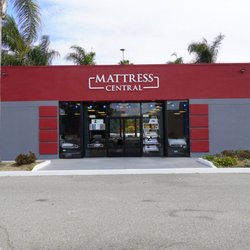 Mattress Central - Mattress Central Culver City Parking Lot
