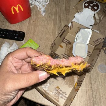 McDonald's - Burgers Near Me - New York, New York McDonald's - Burgers Near Me - New York, New York