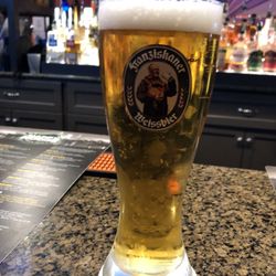 Happy Moose Bar & Grill
