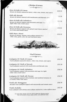 Menu photo 4 Arabellas Winter Haven, FL Menu photo 4 Arabellas Winter Haven, FL