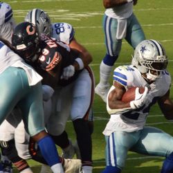Dallas Cowboys
