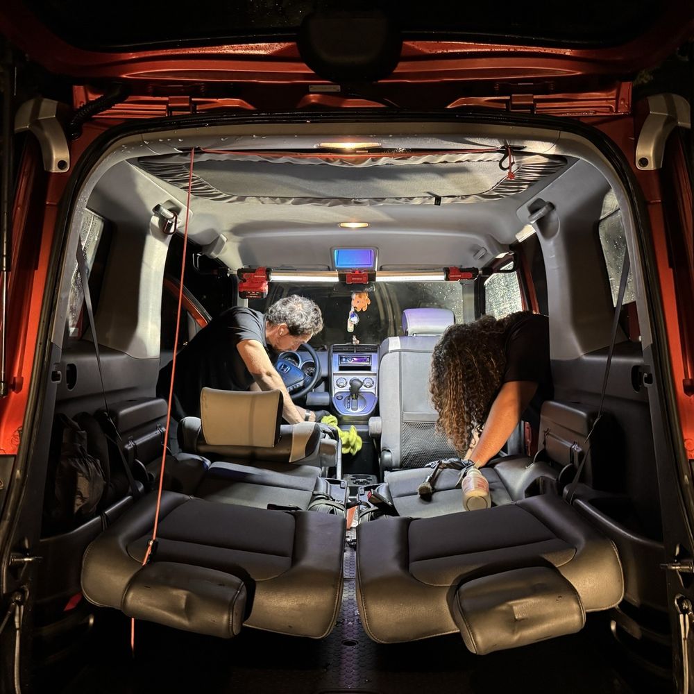 Pure Auto Collective - Auto Detailing Near Me Pure Auto Collective - Auto Detailing Near Me