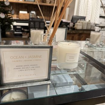 Pottery Barn - Home Decor Near Me - New York, New York Pottery Barn - Home Decor Near Me - New York, New York