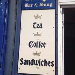 Tom King's Bar & Snug