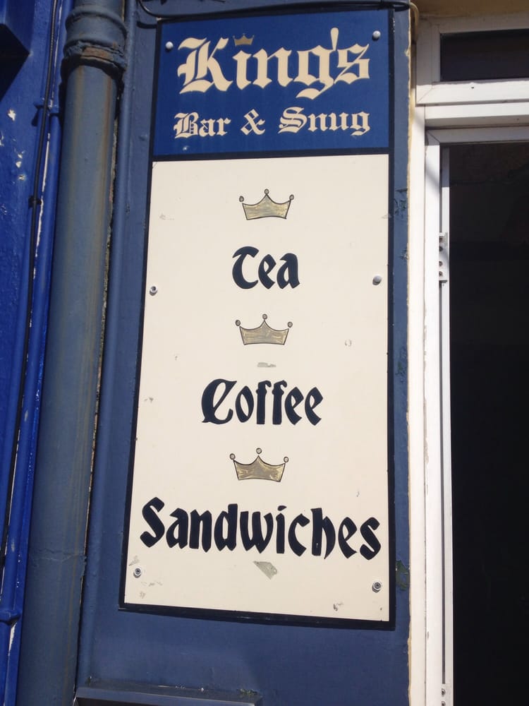 TOM KING’S BAR & SNUG Updated July 2024 11 Photos Market Square