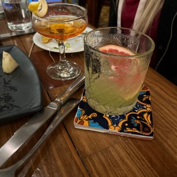 Xampañería - Tapas/Small Plates Near Me - México, D.F., DIF