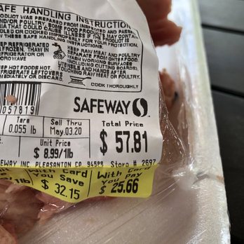 Safeway - Tri-Tip twin pack - Grocery Near Me - Sacramento, California Safeway - Tri-Tip twin pack - Grocery Near Me - Sacramento, California
