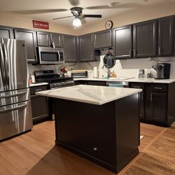 Roma Marble & Granite