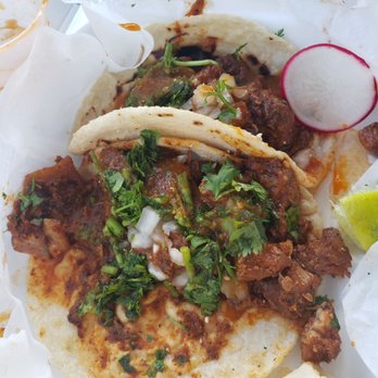 El Taquito Leon - Food Trucks Near Me El Taquito Leon - Food Trucks Near Me