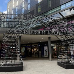 London Designer Outlet