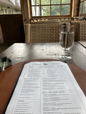 Menu photo 5 Botanic Opelika, AL