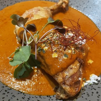 Aurum - Confit Butter Chicken - Indian Near Me - Los Altos, California Aurum - Confit Butter Chicken - Indian Near Me - Los Altos, California