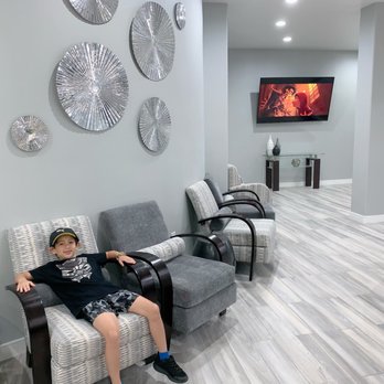 Snow Orthodontics - The beautiful new office! We were so impressed.. - Orthodontists Near Me - Encino, California Snow Orthodontics - The beautiful new office! We were so impressed.. - Orthodontists Near Me - Encino, California