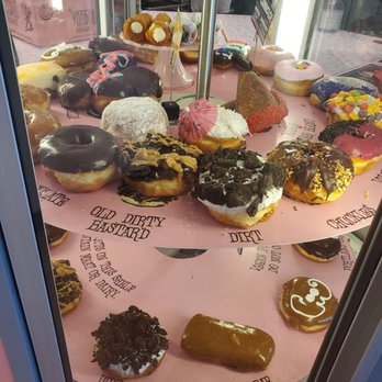 Voodoo Doughnut - Donuts Near Me - Denver, Colorado Voodoo Doughnut - Donuts Near Me - Denver, Colorado