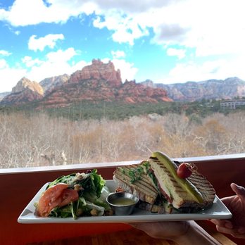 Hideaway House - BLT - Pizza Near Me - Sedona, Arizona Hideaway House - BLT - Pizza Near Me - Sedona, Arizona