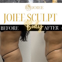 JOIEE Studios - JOIEE STUDIOS SCULPT SESSION